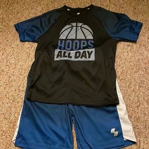 Boys Matching Set